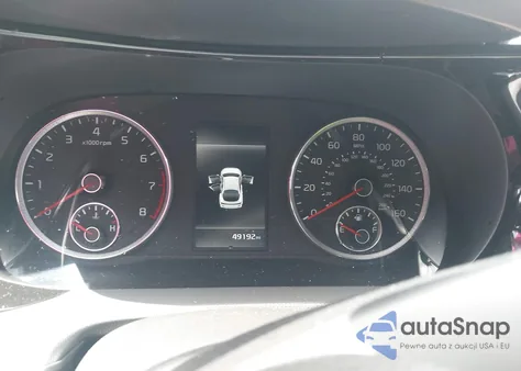 2023 Kia K5 Gt-Line из США, поврежденный, VIN 5XXG64J25PG179696